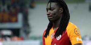 Taraftarın Tepki Gösterdiği Bafetimbi Gomis: Kendimi Affettireceğim