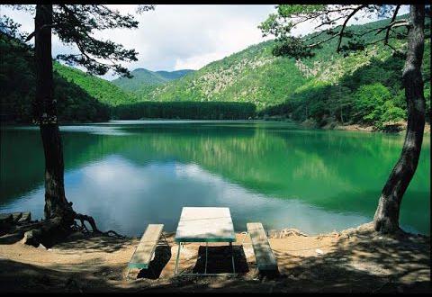 Orta Karadeniz’in “Uzungöl”Ü İlgi Görüyor!!!