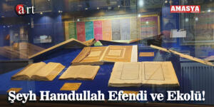 Şeyh Hamdullah Efendi ve Ekolü