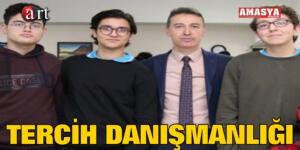 TERCİH DANIŞMANLIĞI