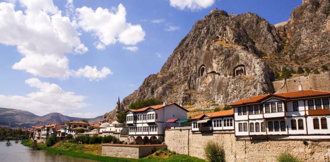 AMASYA’DA İHRACAT YÜZDE ELLİ ARTIŞ GÖSTERDİ