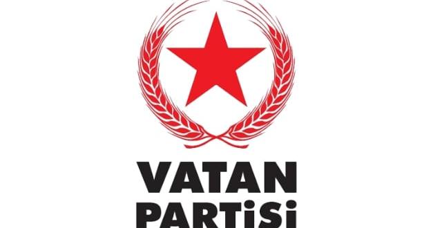 VATAN PARTİSİ AMASYA İL BAŞKANI KILIÇ: “DAĞITIM ŞİRKETLERİ YENİDEN KAMULAŞTIRILMALIDIR.”