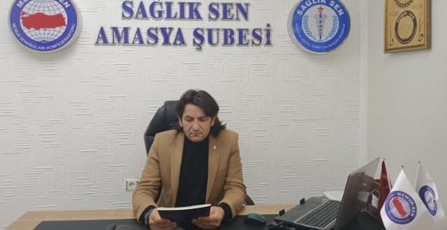 ELİAÇIK: “DÖNER SERMAYELER ZAMANINDA VE BELİRLENEN ORANLARDA ÖDENSİN”