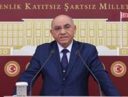 AK PARTİ MİLLETVEKİLİ MUSTAFA LEVENT KARAHOCAGİL’İN GÜNDEME İLİŞKİN DEĞERLENDİRMELERİ