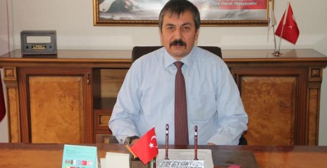 DÜMEN:”TÜM SAĞLIK CAMİASI BU ÜLKENİN DEĞERİDİR”