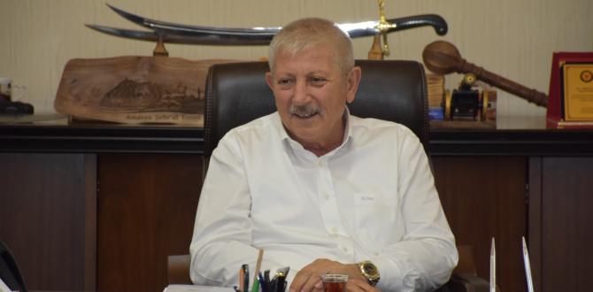 SARI: ‘KADINLARIMIZA SAHİP ÇIKMALI VE HAK ETTİKLERİ DEĞERİ VERMELİYİZ’