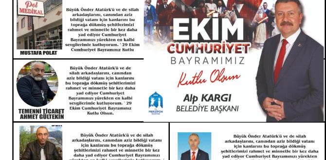 ART AMASYA GAZETESİ