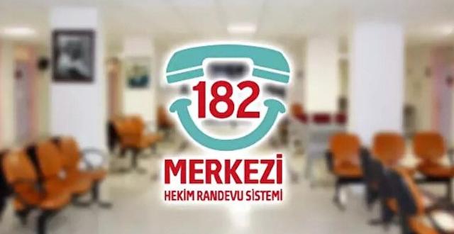 RANDEVULARINI İPTAL ETMEYEREK SİSTEME YÜK BİNDİRENLERE 15 GÜN AYNI BRANŞTAN RANDEVU VERİLMEYECEK