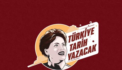 İYİ PARTİ’DEN KİŞİYE ÖZEL SEÇİM BEYANNAMESİ