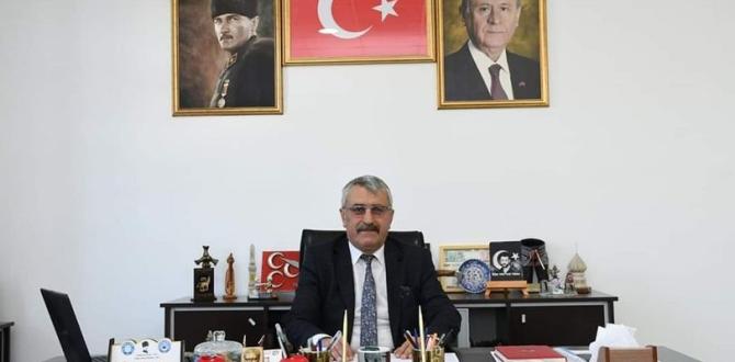 TUFANOĞLU, BELEDİYE BAŞKAN YARDIMCILIĞI GÖREVİNE ATANDI