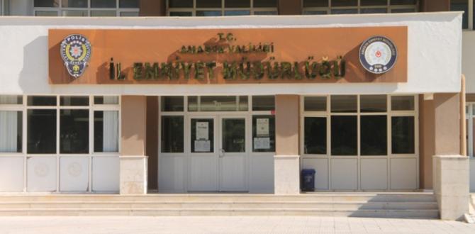 Çevrim İçi Dolandırıcılık Uyarısı: Amasya Emniyeti’nden Önemli Duyuru